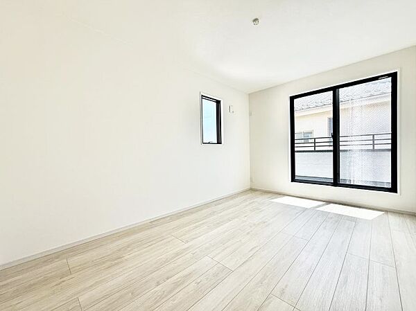 子供部屋を拡大表示