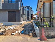神奈川県茅ヶ崎市柳島2丁目：物件画像