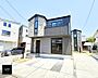 外観：1号棟  ■暮らしを彩る充実した設備仕様が備わった住まい