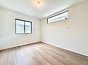 2号棟  ■機能的で使いやすいお部屋で毎日を快適に
