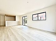 1号棟  ■くつろぎと笑顔が集まる、心温まるリビング