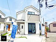 C号棟  ■新しい暮らしが始まる場所で、家族の絆を深める