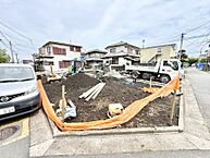 神奈川県藤沢市亀井野1丁目：物件画像