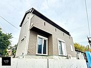 3号棟  ■新しい暮らしが始まる場所で、家族の絆を深める