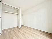 3号棟  ■落ち着いた色合いのお部屋で穏やかな時間を楽しめます