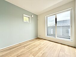 子供部屋の画像