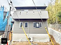 東京都町田市金井4丁目：物件画像