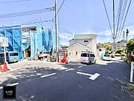 東京都町田市金井4丁目：物件画像