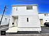 外観：3号棟  ■暮らしを彩る充実した設備仕様が備わった住まい