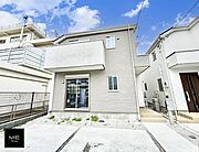3号棟  ■新しい暮らしが始まる場所で、家族の絆を深める