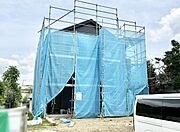 1号棟  ■暮らしを豊かにする充実した仕様設備で快適に