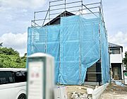 1号棟  ■新しい暮らしが始まる場所で、家族の絆を深める