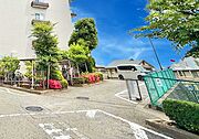 ■自宅にある駐車スペースなので安心ですね