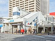 駅 240m 小田急小田原線「小田急相模原」駅