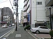 病院 500m 井村クリニック