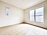 室内：2号棟  ■落ち着いた雰囲気のお部屋で心が安らぐ空間