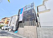 1号棟  ■家族みんなが笑顔で過ごせる、安心感のある住まい