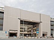駅 2500m 東急東横線「日吉」駅