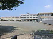 小学校 310m 綾瀬市立綾西小学校