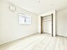 室内：2号棟  ■どこになにを置くか楽しみな自分のお部屋
