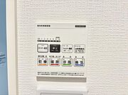 ■冬でも温かく、快適乾燥機能で湿気対策もバッチリ
