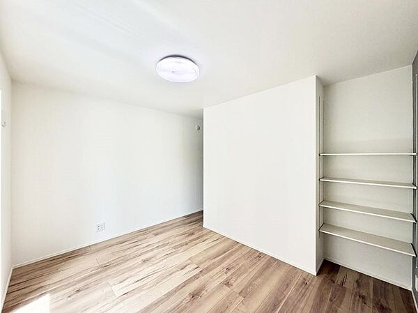 子供部屋
