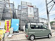 3号棟  ■家族みんなが笑顔で過ごせる、安心感のある住まい