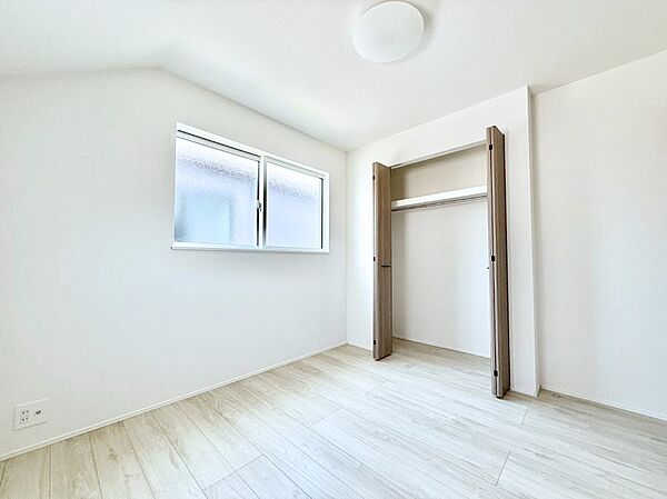 子供部屋