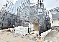 東京都八王子市犬目町：物件画像