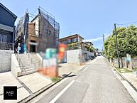 神奈川県伊勢原市八幡台2丁目：物件画像