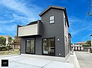 7号棟  ■家族みんなが笑顔で過ごせる、安心感のある住まい