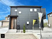 3号棟  ■新しい暮らしが始まる場所で、家族の絆を深める