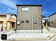 1号棟  ■新しい暮らしが始まる場所で、家族の絆を深める