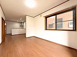 町田市野津田町　中古戸建
