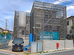 外観の画像