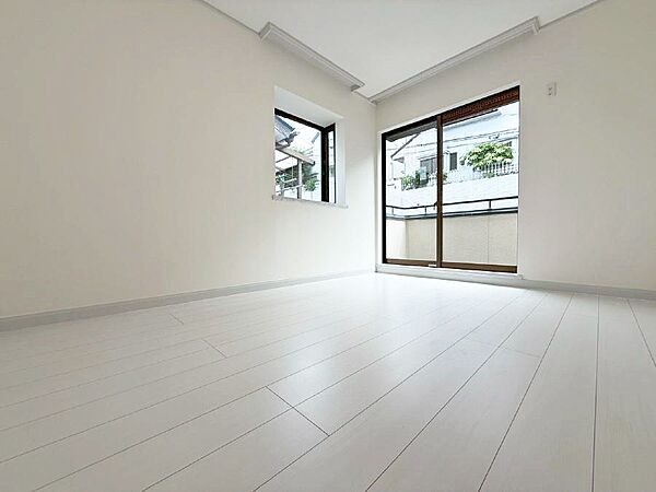 子供部屋