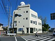 病院 500m 鈴木外科内科医院