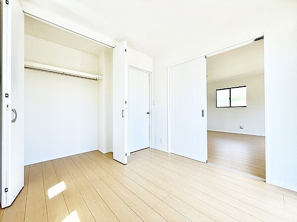 子供部屋