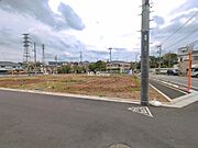 P号棟  ■新しい暮らしが始まる場所で、家族の絆を深める