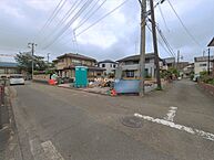 神奈川県相模原市南区桜台：物件画像