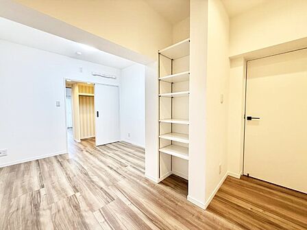 ■どこになにを置くか楽しみな自分のお部屋