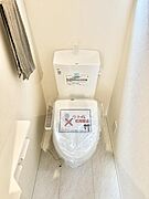 1号棟  ■毎日使う場所だからこそ、清潔感溢れる空間