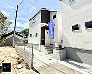 東京都稲城市若葉台1丁目：物件画像