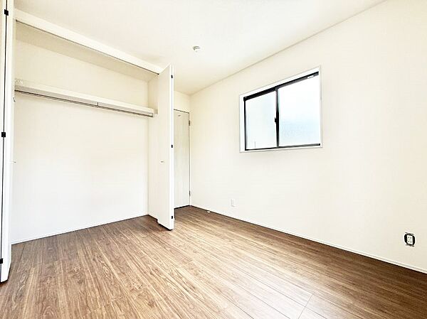 室内を拡大表示