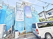 1号棟  ■暮らしを豊かにする充実した仕様設備で快適に