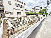 ■家族みんなが笑顔で過ごせる、安心感のある住まい