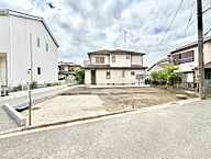 神奈川県藤沢市打戻：物件画像