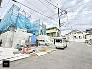 ■新しい時代の息吹を感じる、心地よい環境