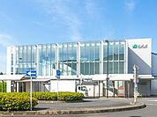 駅 880m ＪＲ南武線「西府」駅