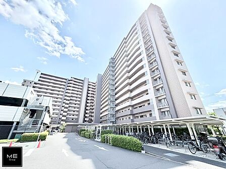 ■暮らしを豊かにする充実した仕様設備で快適に